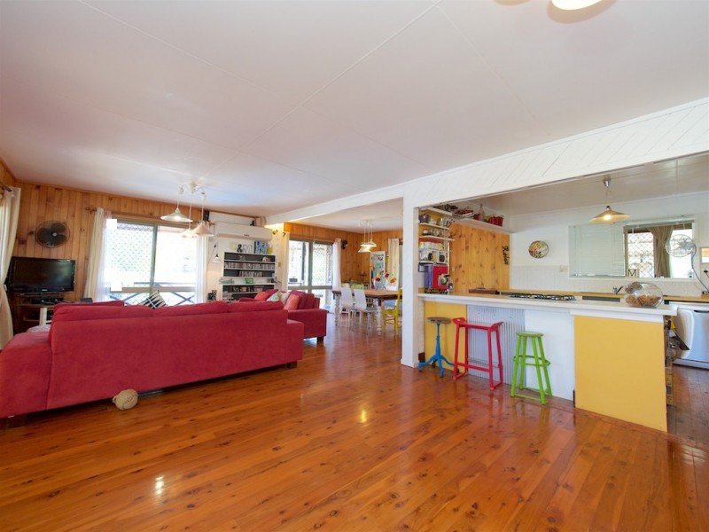 2 GREEN STREET, Lowood QLD 4311