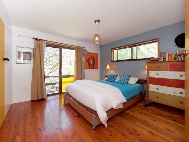 2 GREEN STREET, Lowood QLD 4311