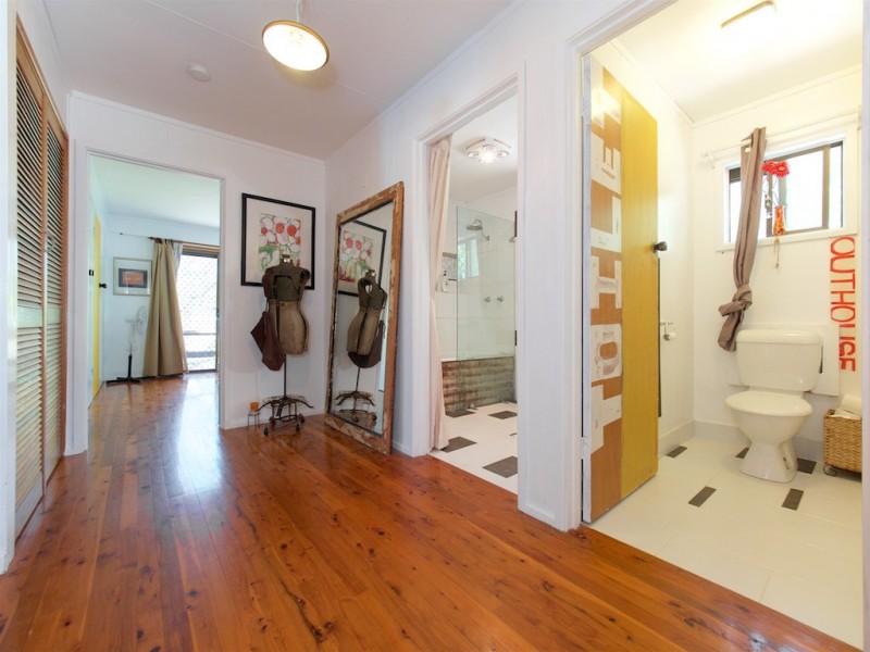 2 GREEN STREET, Lowood QLD 4311