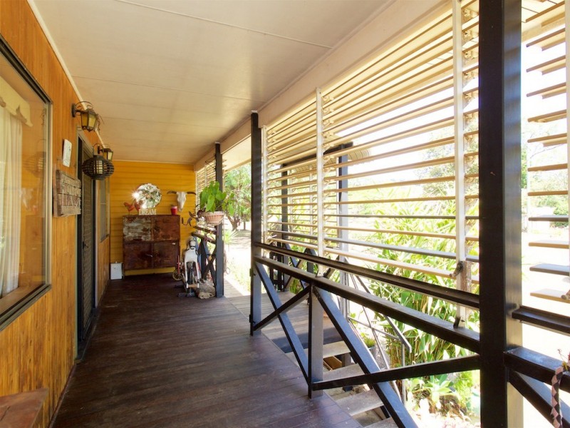 2 GREEN STREET, Lowood QLD 4311