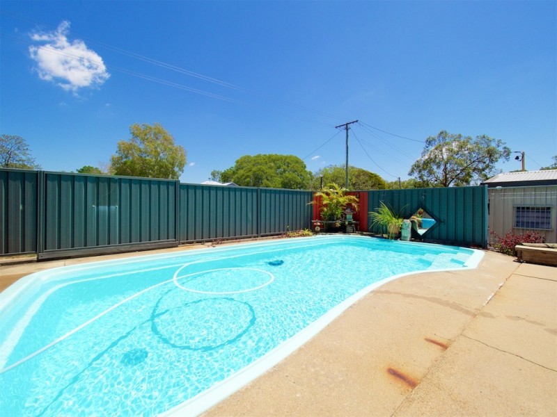 2 GREEN STREET, Lowood QLD 4311