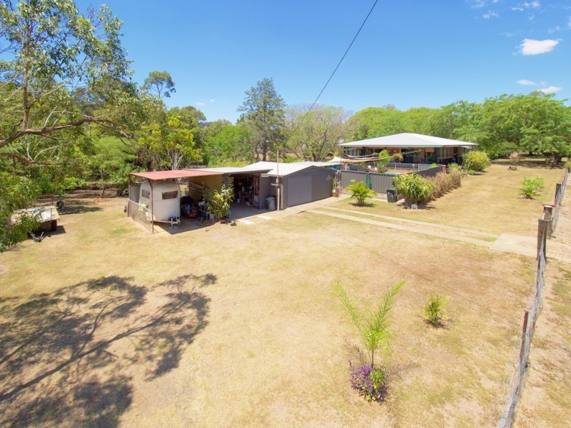 2 GREEN STREET, Lowood QLD 4311
