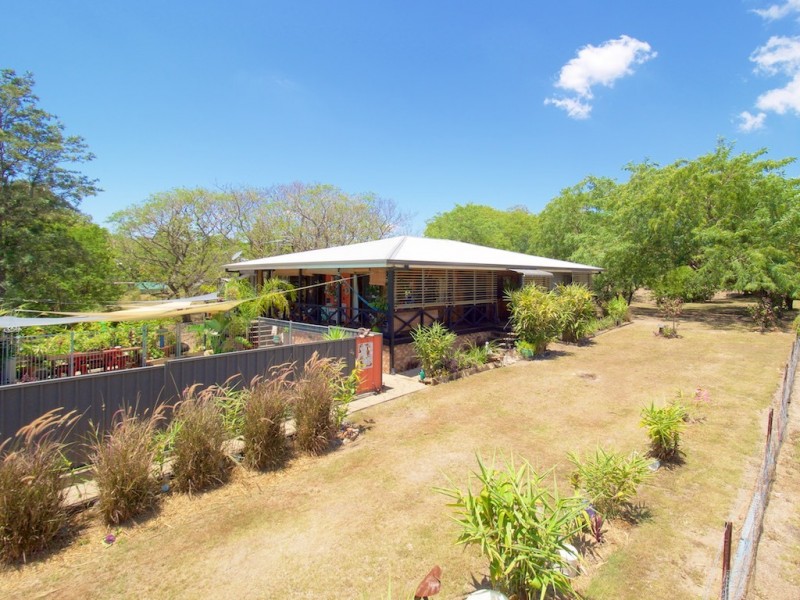 2 GREEN STREET, Lowood QLD 4311