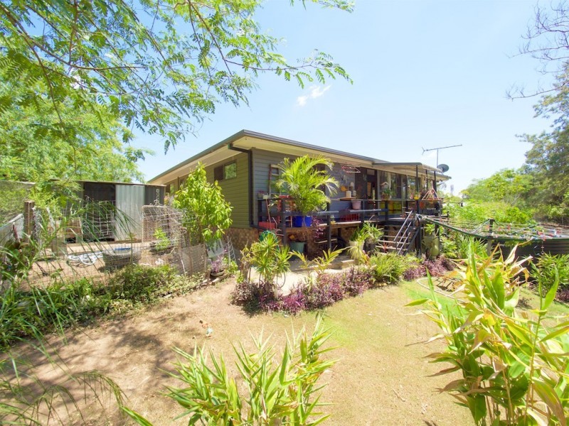 2 GREEN STREET, Lowood QLD 4311