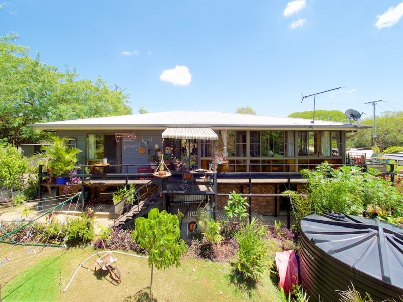 2 GREEN STREET, Lowood QLD 4311