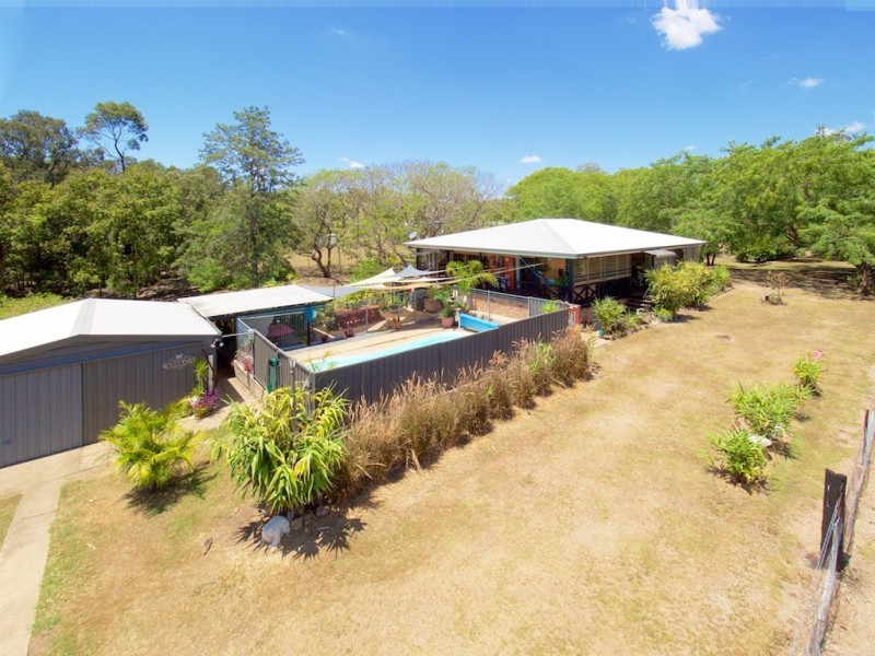 2 GREEN STREET, Lowood QLD 4311