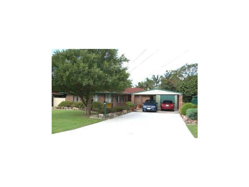 43 Katrina Crescent, Waterford West QLD 4133