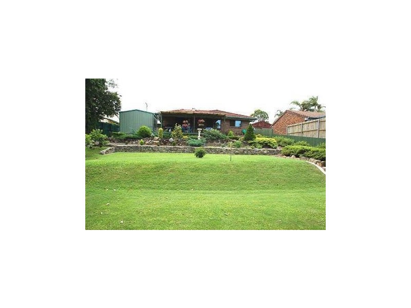 43 Katrina Crescent, Waterford West QLD 4133