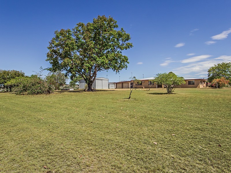 86 REINBOTTS ROAD, Lowood QLD 4311