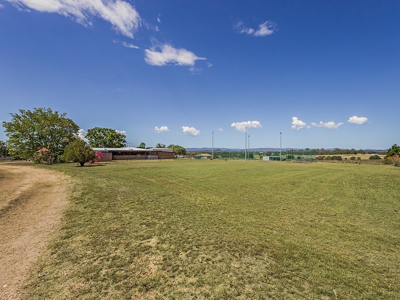 86 REINBOTTS ROAD, Lowood QLD 4311