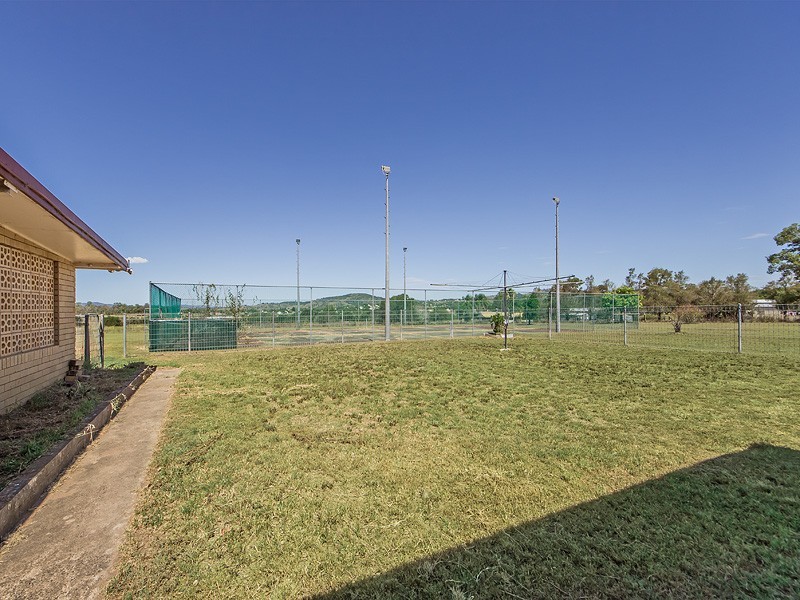 86 REINBOTTS ROAD, Lowood QLD 4311