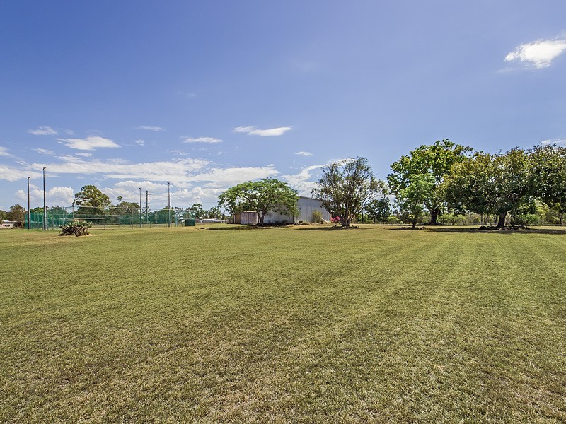 86 REINBOTTS ROAD, Lowood QLD 4311