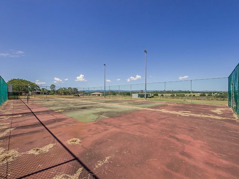 86 REINBOTTS ROAD, Lowood QLD 4311