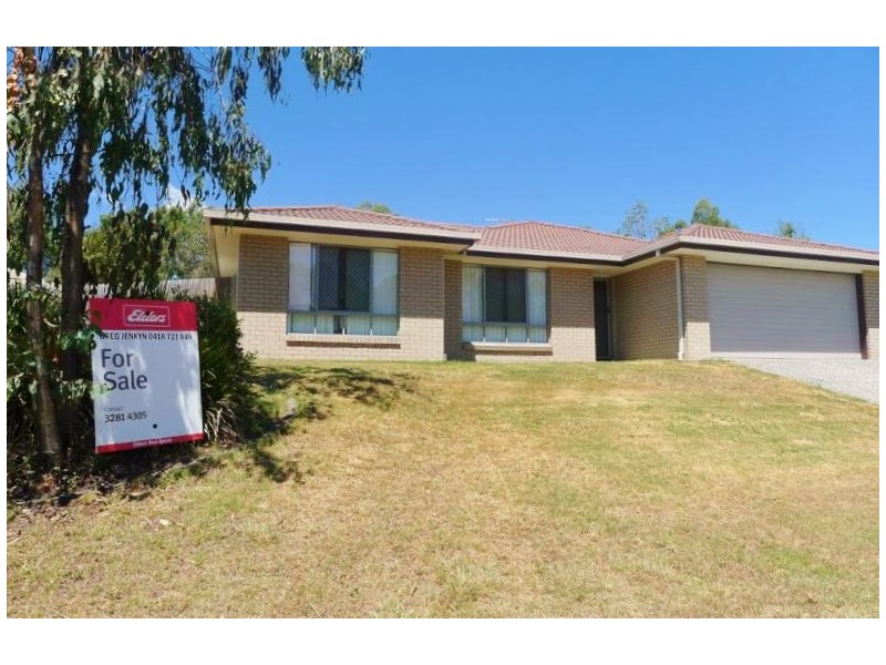 8 KAREN COURT, Redbank Plains QLD 4301