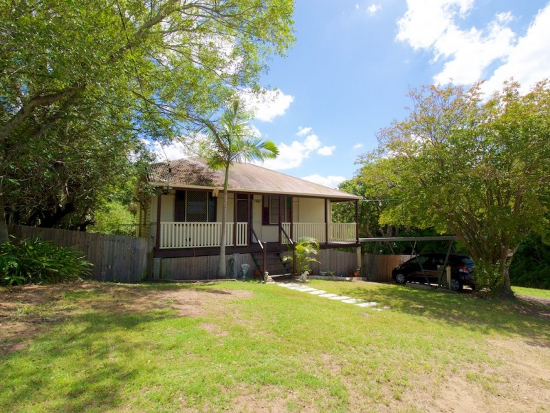26 DELACY STREET, North Ipswich QLD 4305