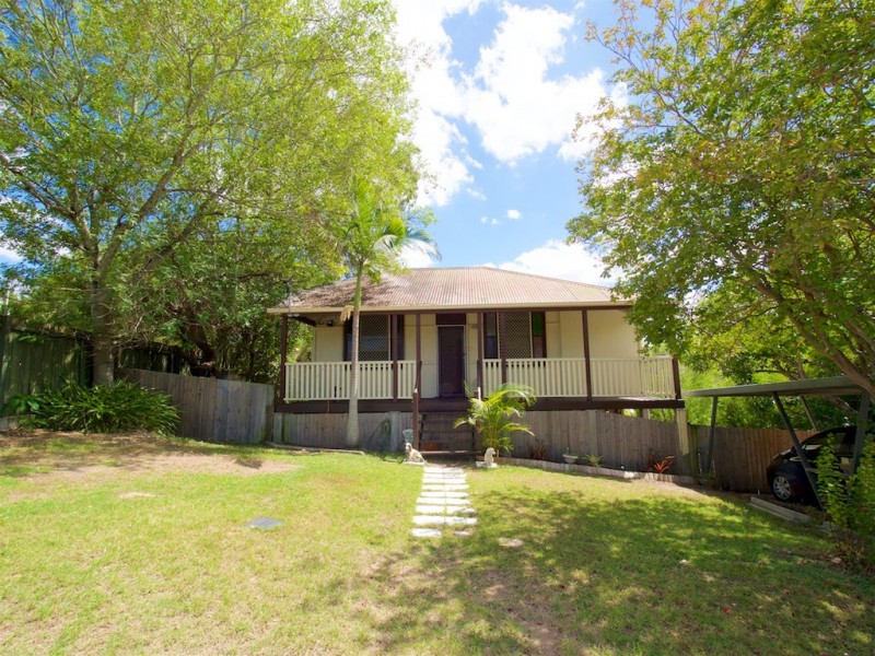 26 DELACY STREET, North Ipswich QLD 4305
