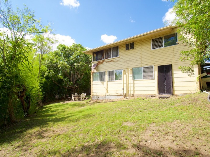 26 DELACY STREET, North Ipswich QLD 4305