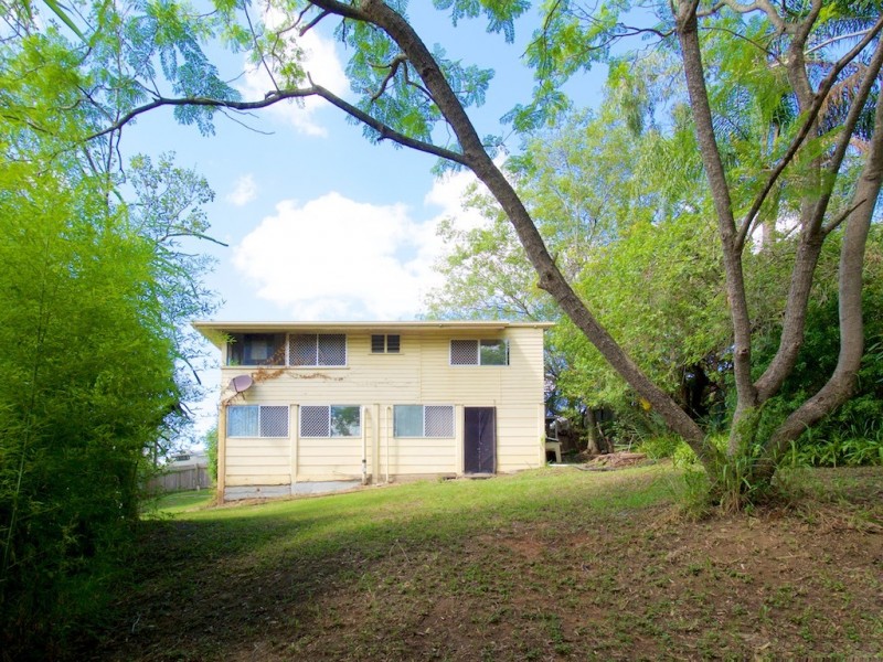 26 DELACY STREET, North Ipswich QLD 4305