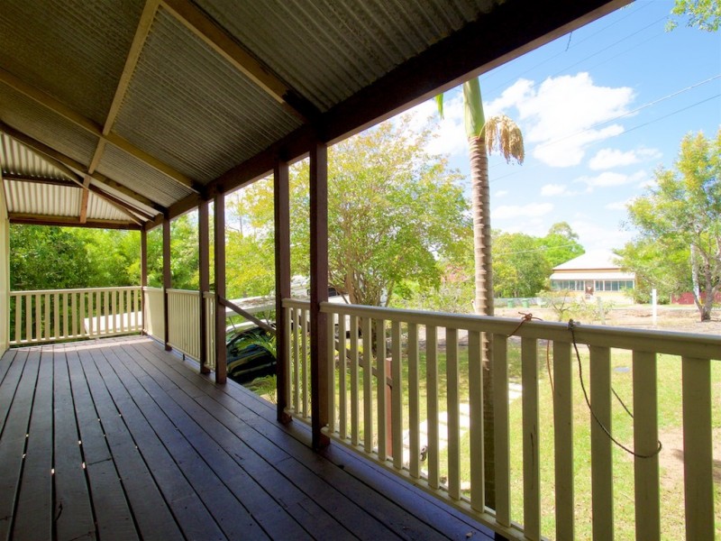 26 DELACY STREET, North Ipswich QLD 4305