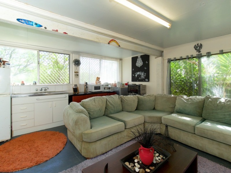 26 DELACY STREET, North Ipswich QLD 4305