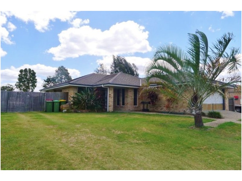 7 BEN COURT, Yamanto QLD 4305