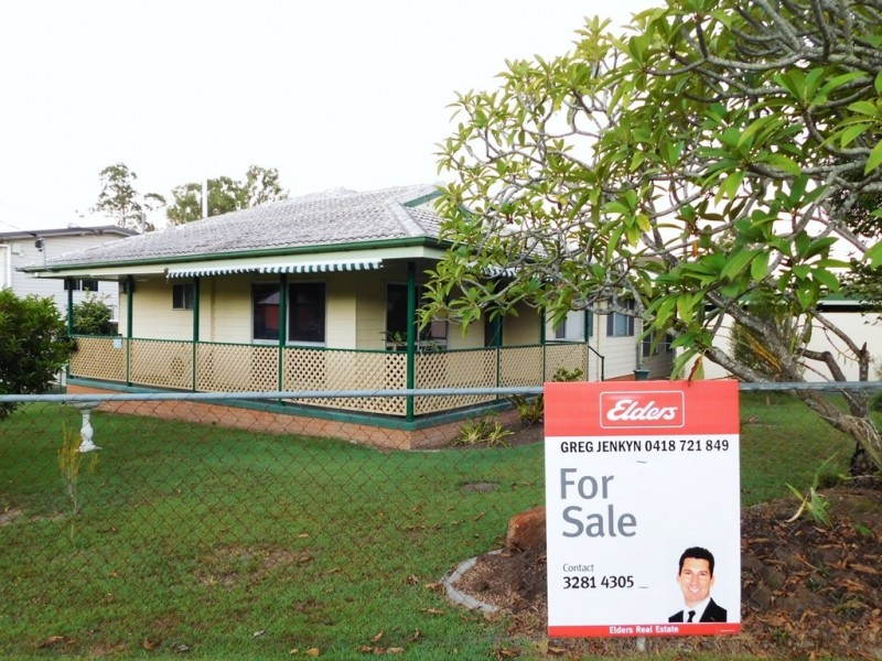 10 MARION STREET, Goodna QLD 4300