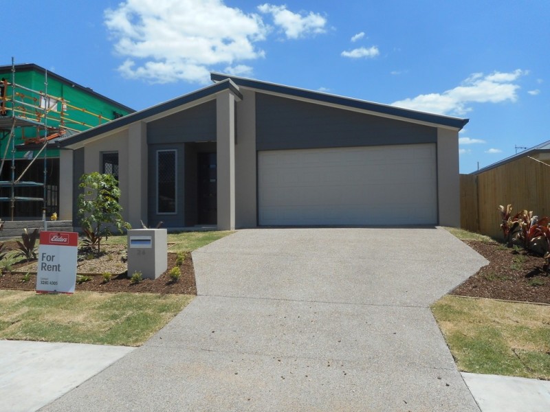 26 ABBOT CIRCUIT, Bellbird Park QLD 4300