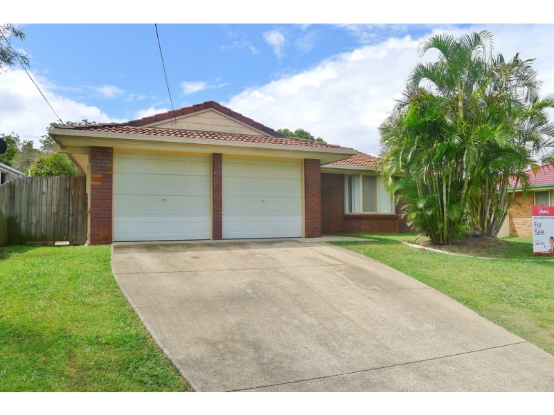 16 BANGALOW CRESCENT, Raceview QLD 4305