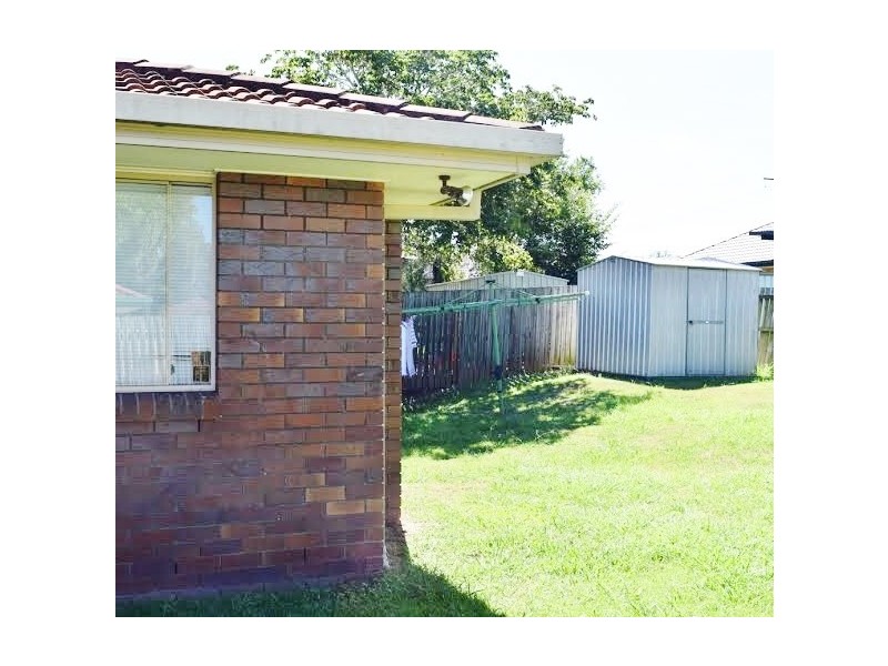 16 BANGALOW CRESCENT, Raceview QLD 4305