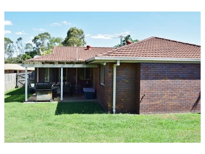 16 BANGALOW CRESCENT, Raceview QLD 4305