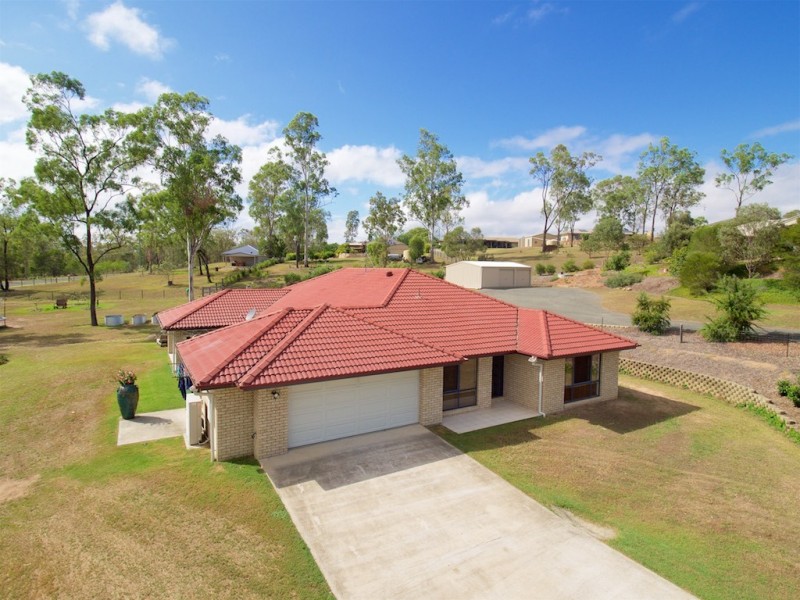 5 JANET CLOSE, Fernvale QLD 4306