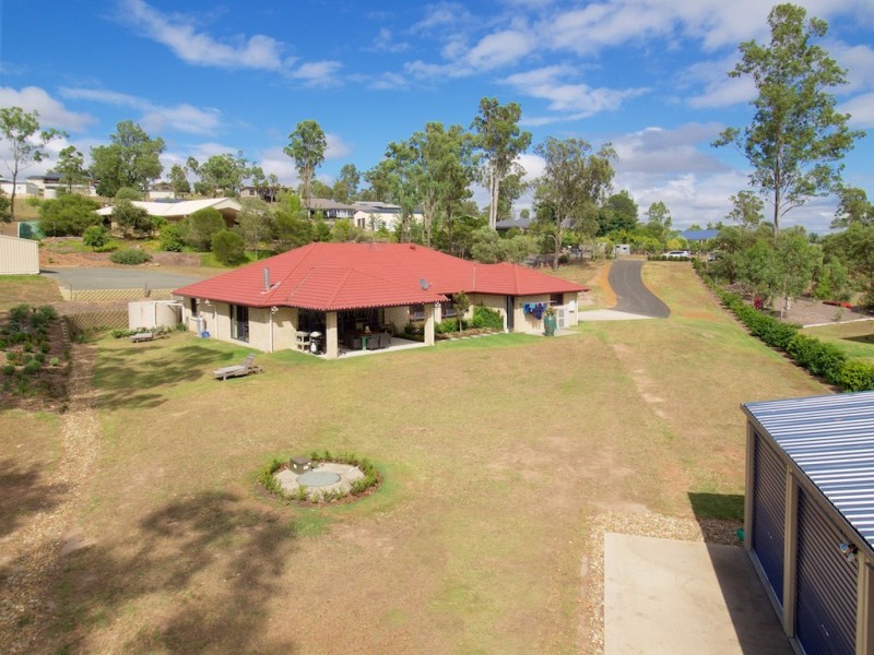 5 JANET CLOSE, Fernvale QLD 4306