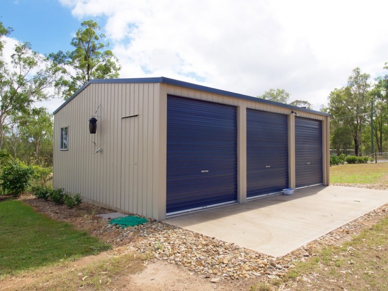 5 JANET CLOSE, Fernvale QLD 4306