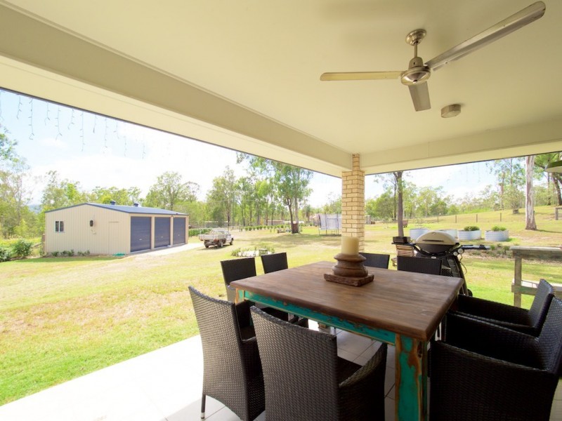 5 JANET CLOSE, Fernvale QLD 4306