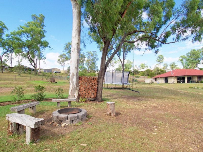 5 JANET CLOSE, Fernvale QLD 4306