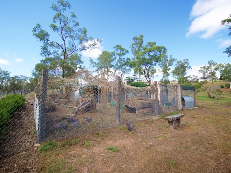 5 JANET CLOSE, Fernvale QLD 4306