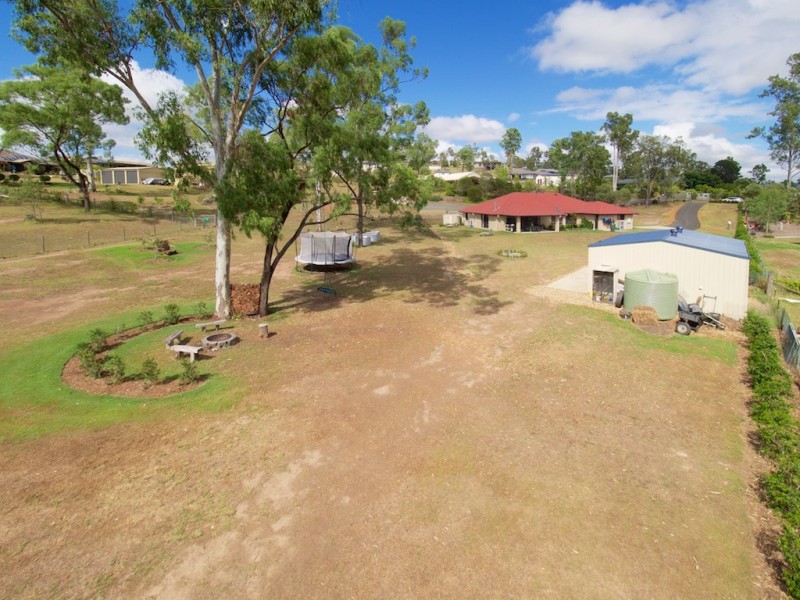 5 JANET CLOSE, Fernvale QLD 4306