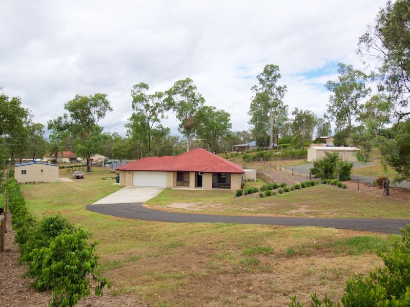 5 JANET CLOSE, Fernvale QLD 4306