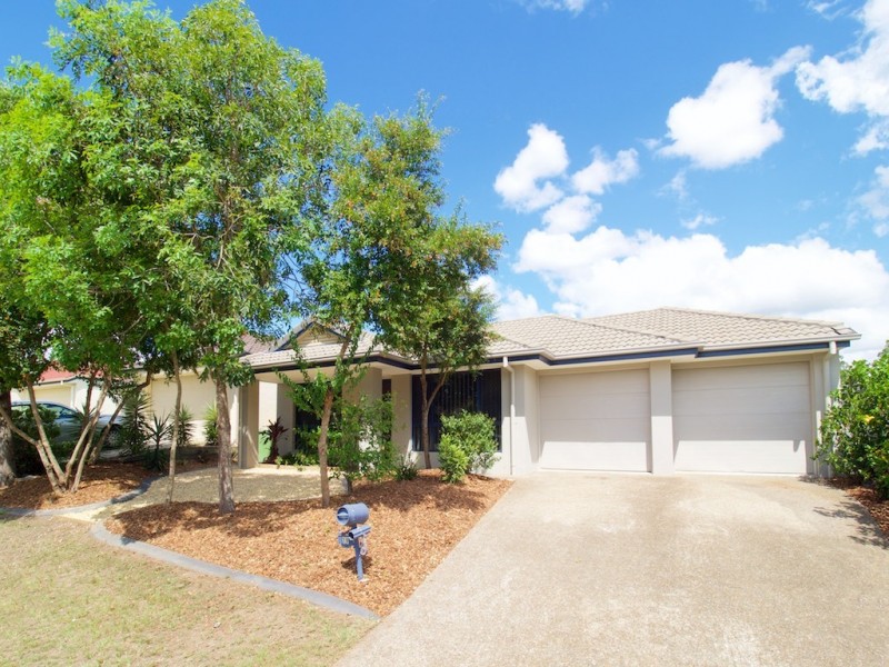 28 O’DEA CRESCENT, Goodna QLD 4300