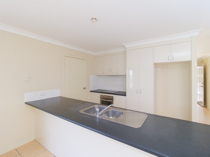 28 O’DEA CRESCENT, Goodna QLD 4300