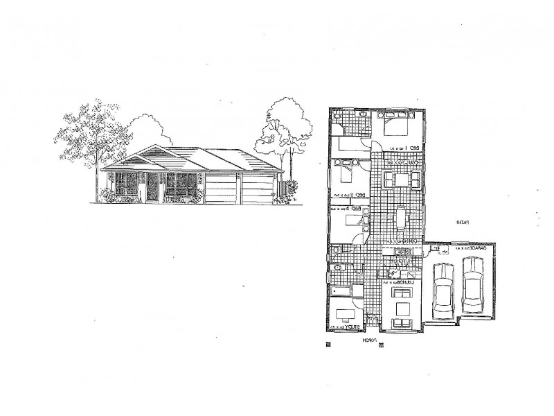 28 O’DEA CRESCENT, Goodna QLD 4300