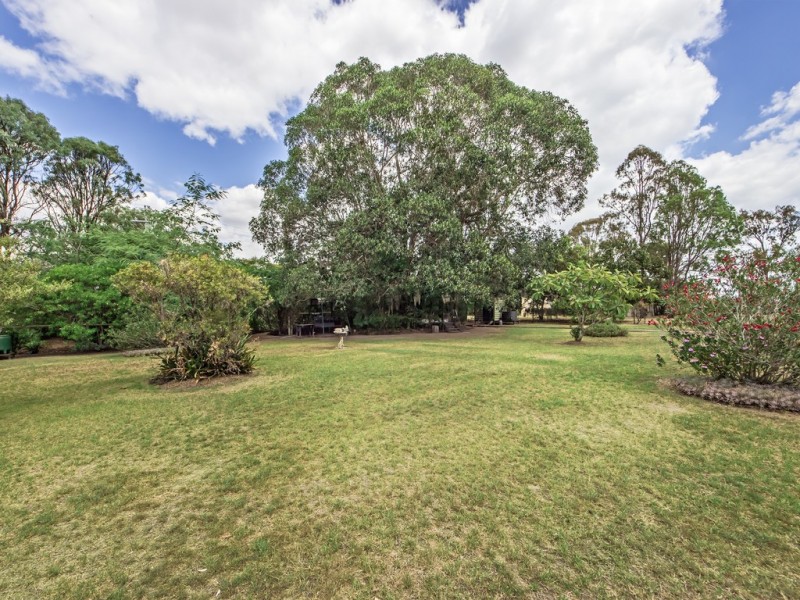 39 ZABEL ROAD, Lockrose QLD 4342