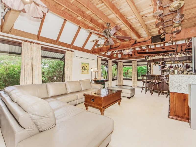 39 ZABEL ROAD, Lockrose QLD 4342