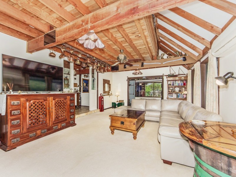 39 ZABEL ROAD, Lockrose QLD 4342