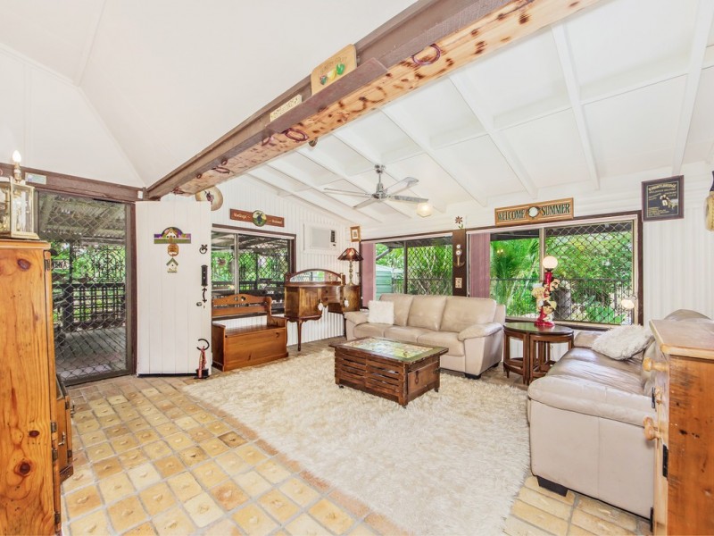 39 ZABEL ROAD, Lockrose QLD 4342