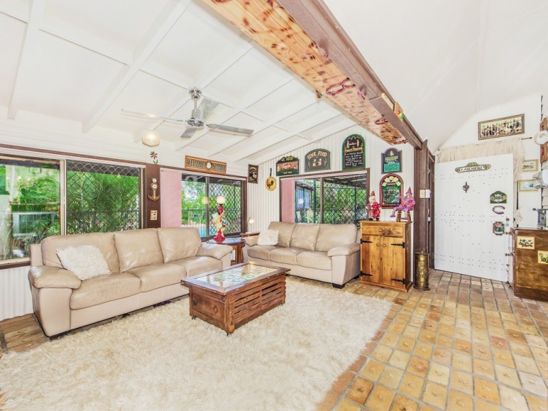 39 ZABEL ROAD, Lockrose QLD 4342
