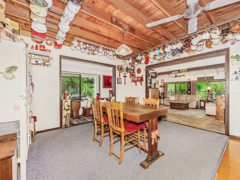 39 ZABEL ROAD, Lockrose QLD 4342