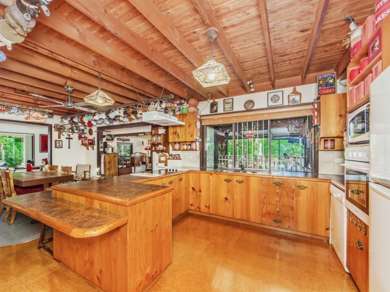 39 ZABEL ROAD, Lockrose QLD 4342