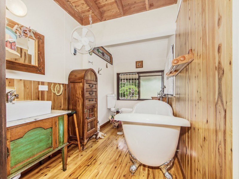 39 ZABEL ROAD, Lockrose QLD 4342