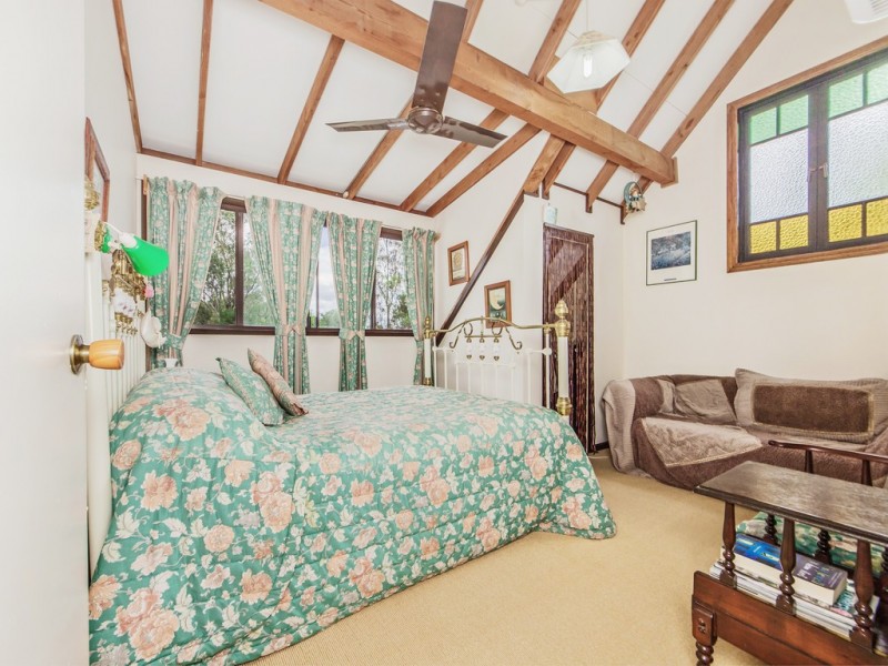 39 ZABEL ROAD, Lockrose QLD 4342